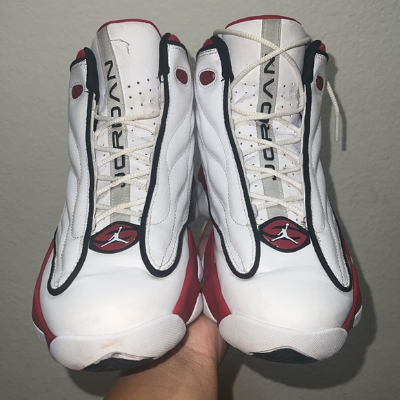 Jordan sneakers 7Youth - Picture 3 of 3